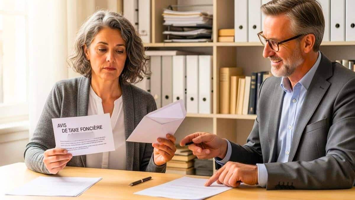 Succession: les juristes alertent sur cette croyance sur la taxe foncière du défunt