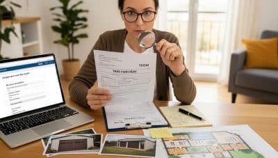Taxe foncière : avant de payer, vérifiez-la avec ces 5 astuces pour corriger des erreurs et alléger la facture