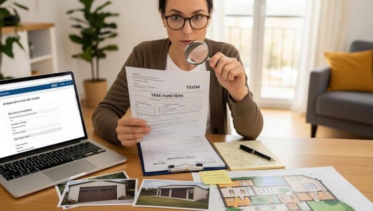 Taxe foncière : avant de payer, vérifiez-la avec ces 5 astuces pour corriger des erreurs et alléger la facture