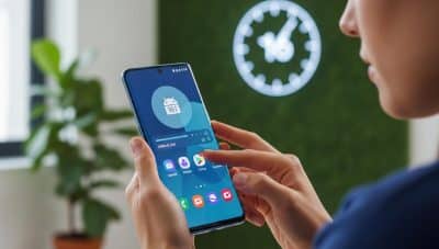 Vous avez un Samsung ? Le calendrier Android 16 se précise: voici quand arrive One UI 8