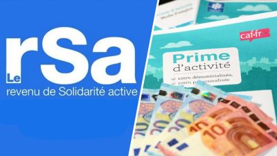 Vous déclarez le RSA ou la prime d’activité: fini le stress des démarches