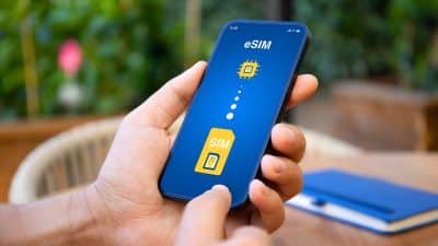 eSIM : comment passer dessus en 10 minutes et éviter les galères de cartes