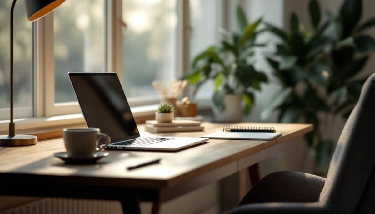 Je travaille 4 jours/semaine : productivité réelle et impact sur mon salaire