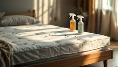 Punaises de lit : les deux ingrédients à pulvériser sur le matelas avant d’aller dormir