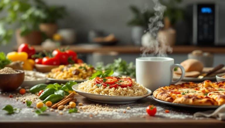 Sans four, j’ai appris à cuisiner au micro-ondes : 10 recettes bluffantes à tester d’urgence