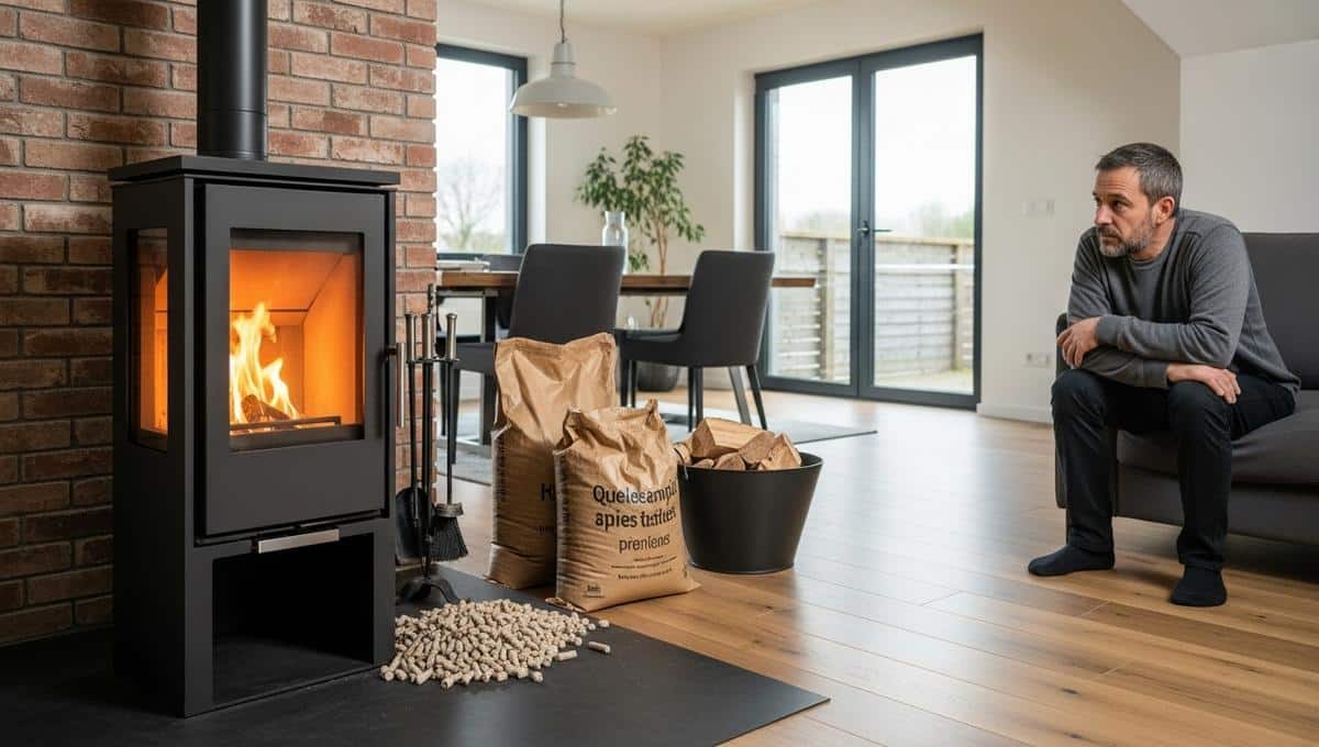 Lepointdujour.fr - Chauffage au bois et aux pellets: reste autorisé en France, avec restrictions locales et normes plus strictes