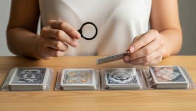 Lepointdujour.fr - Cartes Pokémon : 3 indices d’expert pour distinguer les rééditions