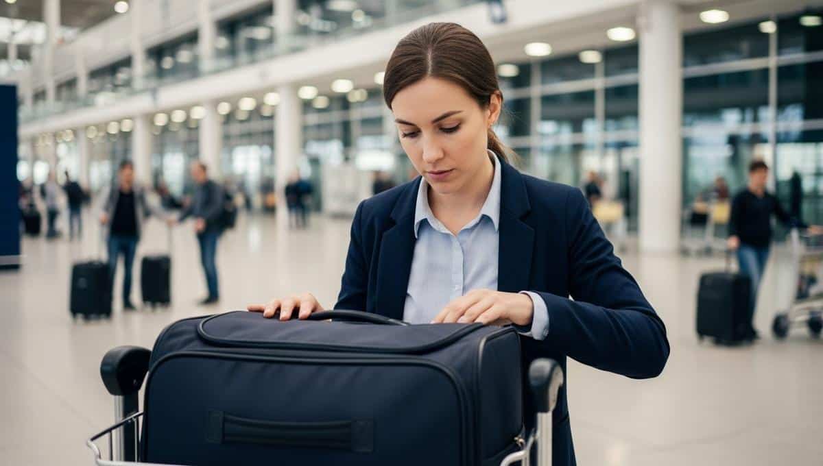 Lepointdujour.fr - Ryanair change ses règles de voyage: impact concret sur votre budget et sur les revenus de la compagnie