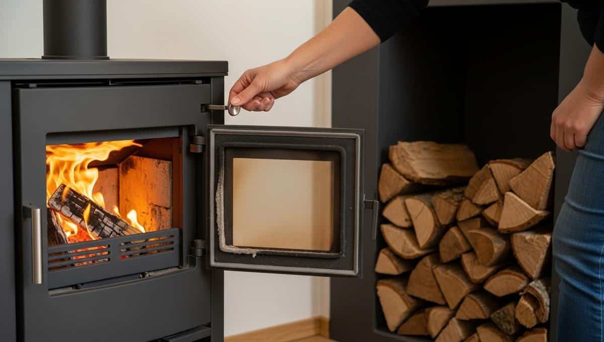 Lepointdujour.fr - Chauffage au bois 2027 : ce qui change avec la norme Ecodesign, dates clés, interdictions et sanctions en France