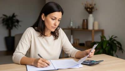 Lepointdujour.fr - Prime d’activité : ce que la CAF verse pour 1 800 € de salaire en octobre 2025