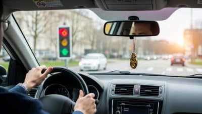Lepointdujour.fr - Automobilistes : Start and Stop multiplie les redémarrages, fatigue la batterie et alourdit la facture en ville