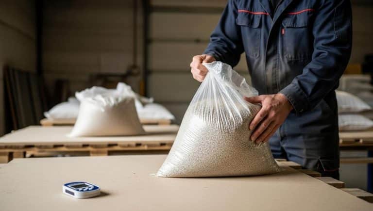 Lepointdujour.fr - Pellets: les stocks de l’hiver dernier deviennent presque inutilisables, attention aux lots invendus