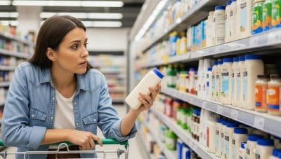 Lepointdujour.fr - Auchan ferme dans 19 grandes villes françaises, Lidl prend la relève