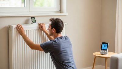 Lepointdujour.fr - Murs froids: l’astuce simple qui empêche la condensation en automne