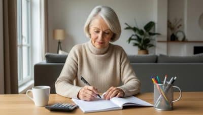 Lepointdujour.fr - Retraite 2025: le montant idéal de la pension pour une personne seule