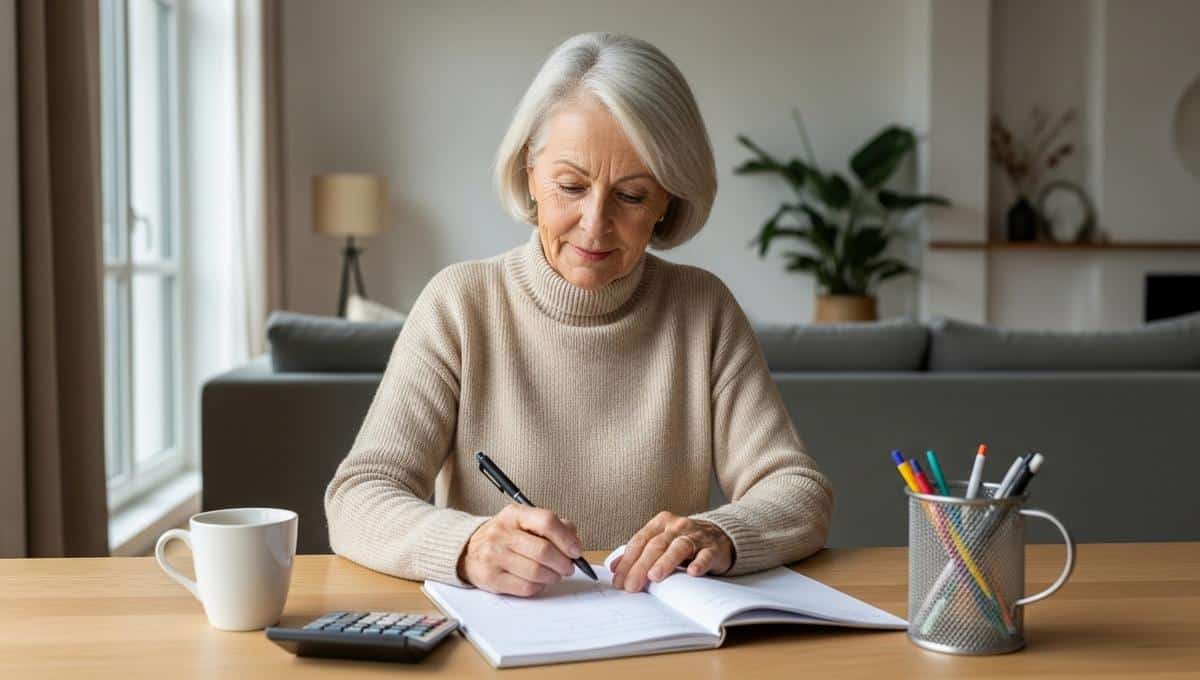 Lepointdujour.fr - Retraite 2025: le montant idéal de la pension pour une personne seule