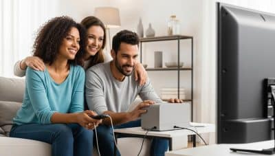 Lepointdujour.fr - Orange améliore ses Livebox: un avantage gratuit pour les abonnés dès maintenant