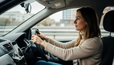 Lepointdujour.fr - SV3: le nouveau radar détecte le téléphone au volant en France, amende 135 € et retrait de 3 points