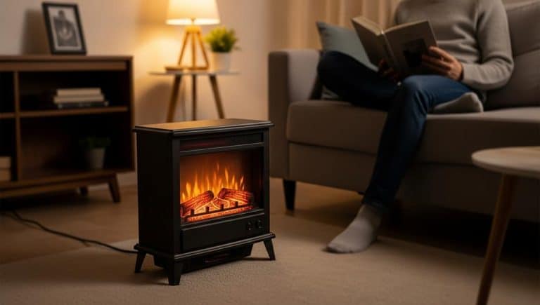 Lepointdujour.fr - Poêle soufflant Gifi: l’appoint économique qui réchauffe la pièce sans se ruiner cet hiver