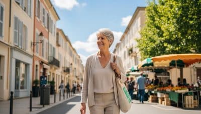 Lepointdujour.fr - Retraités 2025: la ville numéro 1 en France pour bien vieillir