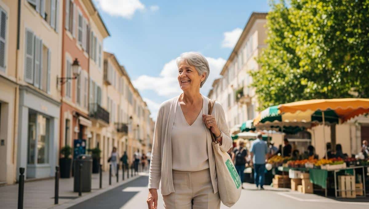 Lepointdujour.fr - Retraités 2025: la ville numéro 1 en France pour bien vieillir