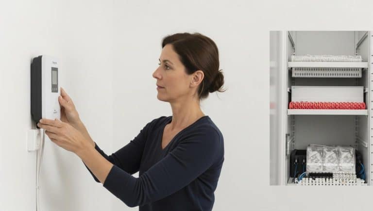 Lepointdujour.fr - Heures creuses: ce que les experts recommandent pour réduire la facture en 2025