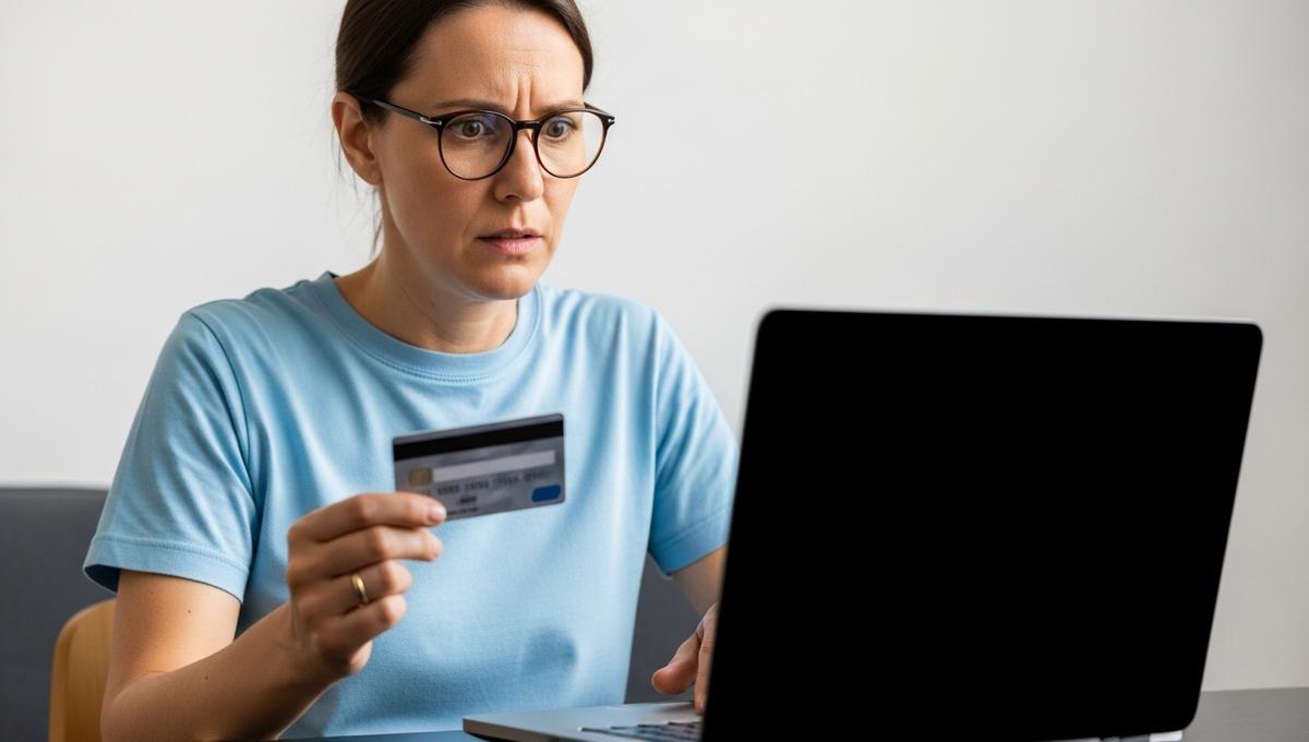 Lepointdujour.fr - Arnaque carte bancaire: le piège qui vole vos numéros et comment l’éviter