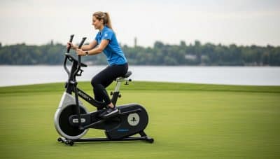 Lepointdujour.fr - Douleurs aux genoux : ni natation ni Pilates, cette activité douce protège l’articulation et réduit la douleur