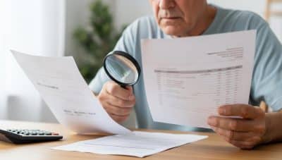 Lepointdujour.fr - Retraite : des erreurs de pension touchent 1 retraité sur 10 en 2024, vérifiez vos droits pour les éviter en 2025