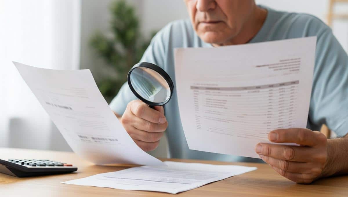 Lepointdujour.fr - Retraite : des erreurs de pension touchent 1 retraité sur 10 en 2024, vérifiez vos droits pour les éviter en 2025