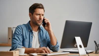 Lepointdujour.fr - Arnaque bancaire en Savoie: un artisan perd 20 000 € en 30 minutes au téléphone