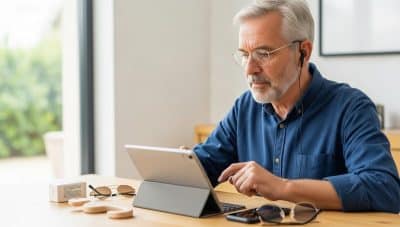 Lepointdujour.fr - Mutuelle senior: primes en forte hausse, gardez de bonnes garanties dentaire, optique et audition sans vous ruiner