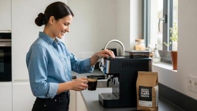 Lepointdujour.fr - Machine à café Delonghi à moins de 300 €: les ventes s’envolent sur Amazon en octobre 2025