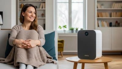 Lepointdujour.fr - Chauffage d’appoint: une marque brade son prix pour rester au chaud tout l’hiver, mieux que Gifi, Action et Ikea