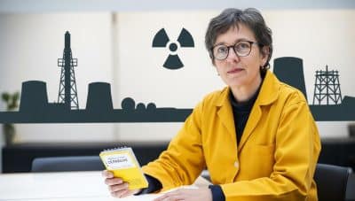 Lepointdujour.fr - Livret A : pourquoi l’État ouvre la voie au financement de nouvelles centrales nucléaires ?