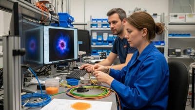 Lepointdujour.fr - Trou noir de la Voie lactée: la NASA confirme un réveil à 26 000 années-lumière