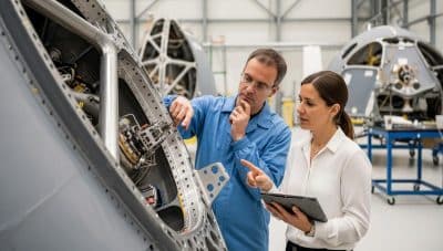 Lepointdujour.fr - SpaceX: 3 géants de l’aérospatiale s’allient pour créer un rival européen et ouvrir une nouvelle ère stratégique
