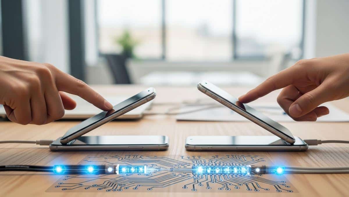 Lepointdujour.fr - Apple: pourquoi traiter avec Elon Musk s’impose pour l’iPhone SOS par satellite avec 17 satellites SpaceX en 2025 ?