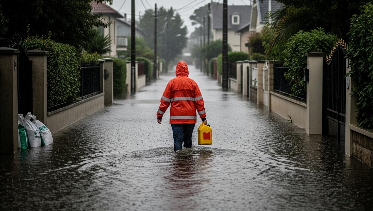 Lepointdujour.fr - Phénomène météo: il devient bien plus violent avec le réchauffement, et personne n’y est vraiment préparé