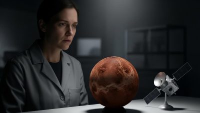 Lepointdujour.fr - Vénus : 0 mission en orbite en 2025, un trou d’observation qui freine la science