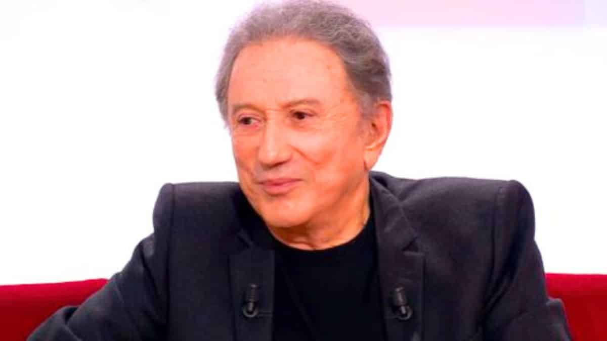 Michel Drucker assume un public majoritairement senior et ne se fait plus d’illusions