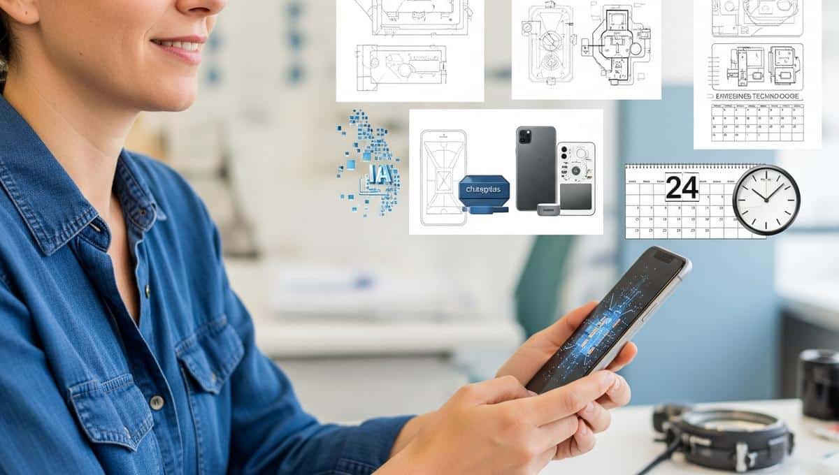 Lepointdujour.fr - Samsung Galaxy S26: Samsung reporte le lancement, date pressentie et caractéristiques clés