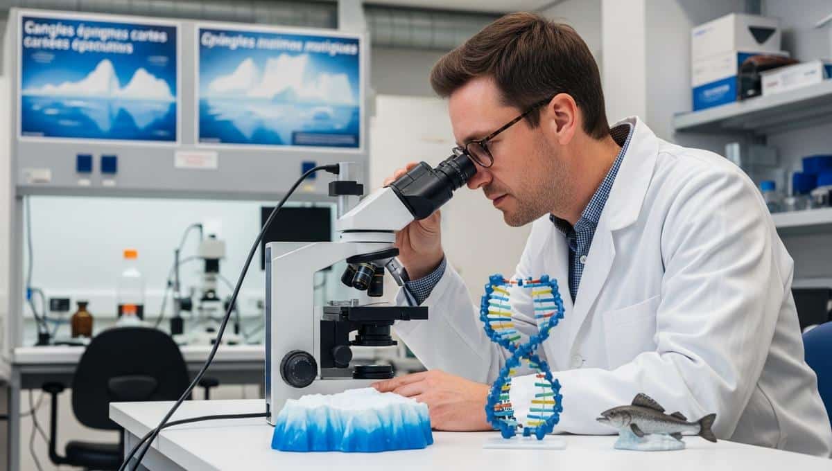 Lepointdujour.fr - Baleine boréale: une étude révèle les gènes derrière ses 200 ans, piste pour vivre plus longtemps