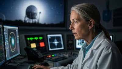 Lepointdujour.fr - Ligo et Virgo détectent des ondes gravitationnelles révélant des trous noirs binaires atypiques