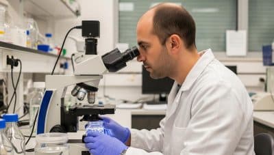 Lepointdujour.fr - Vers à 2 têtes fonctionnels se reproduisent, des scientifiques documentent le phénomène