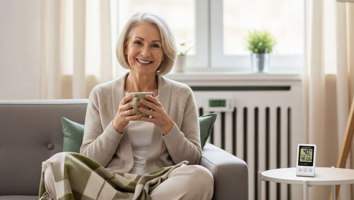 Lepointdujour.fr - Chauffage : la règle des 19 °C est dépassée, les experts mettent à jour leurs recommandations pour l’hiver 2024-2025