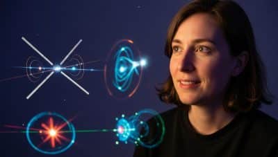 Lepointdujour.fr - Ondes gravitationnelles: elles ouvrent une nouvelle fenêtre sur l’Univers depuis 2015, entretien exclusif