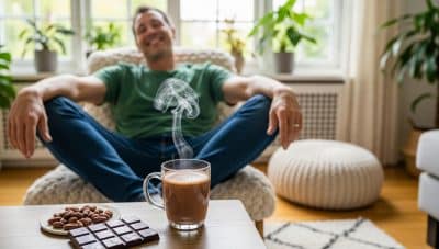 Lepointdujour.fr - Sédentaires: ces aliments du placard réduisent le risque cardiovasculaire