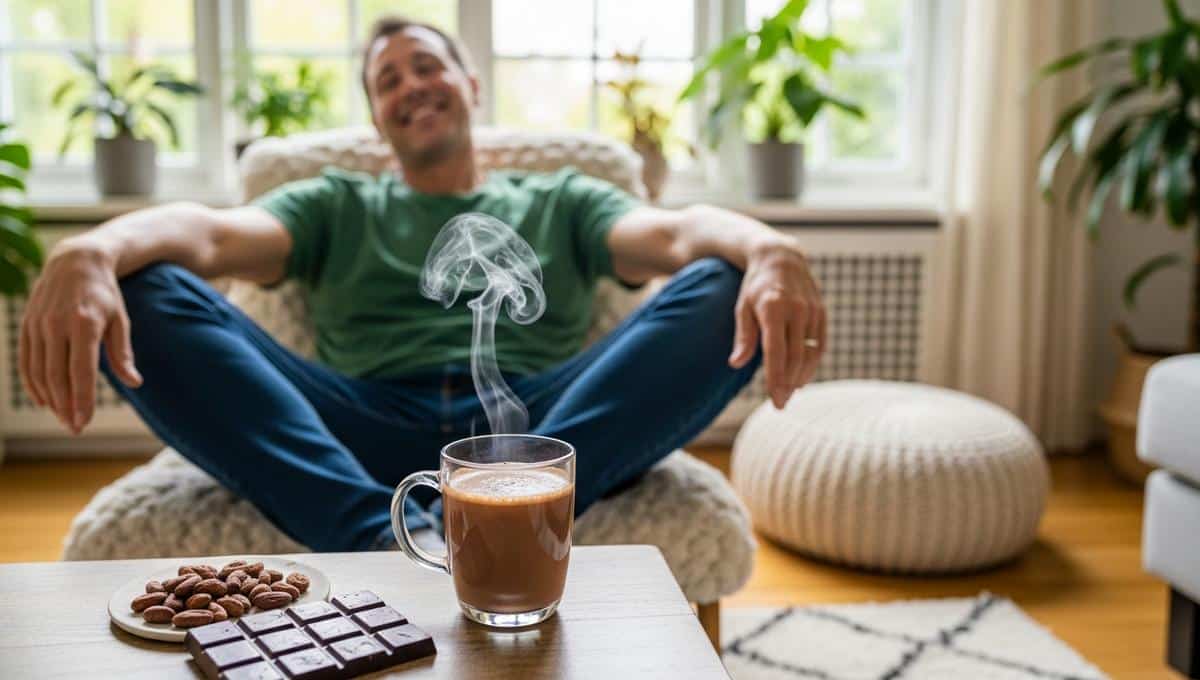 Lepointdujour.fr - Sédentaires: ces aliments du placard réduisent le risque cardiovasculaire