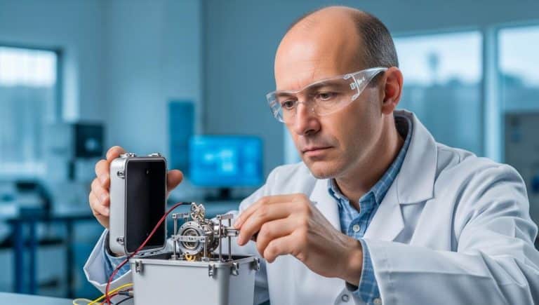 Lepointdujour.fr - Horloge atomique: elle permet une navigation inertielle ultra-précise et change la guerre sous-marine